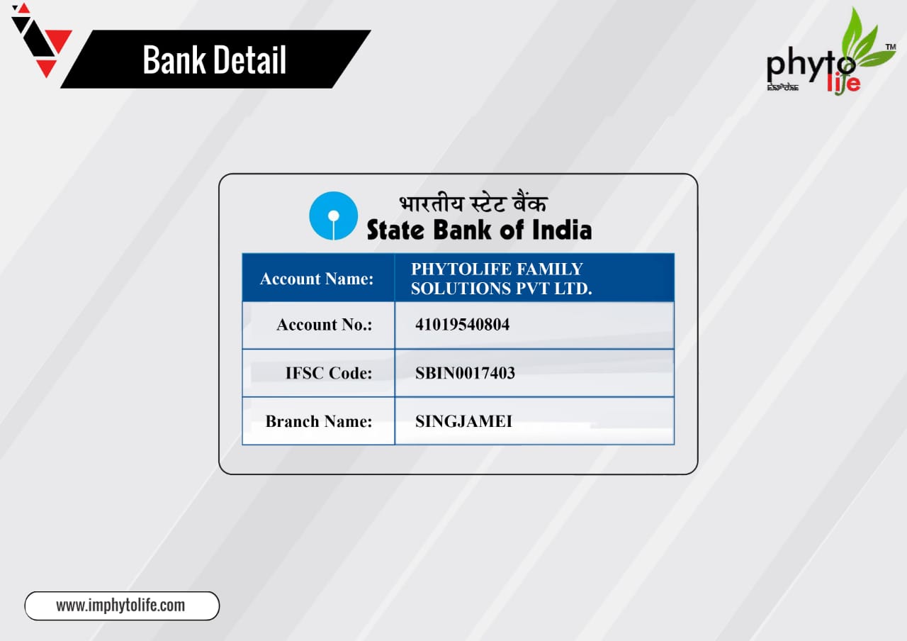 SBI BANK DETAIL